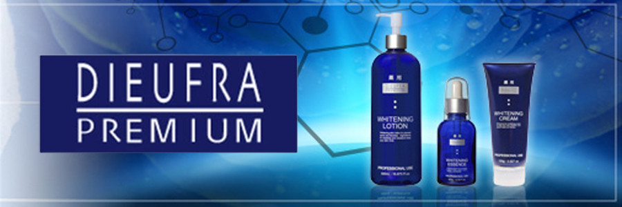 DIEUFRA PREMIUM（デュフラ プレミアム）